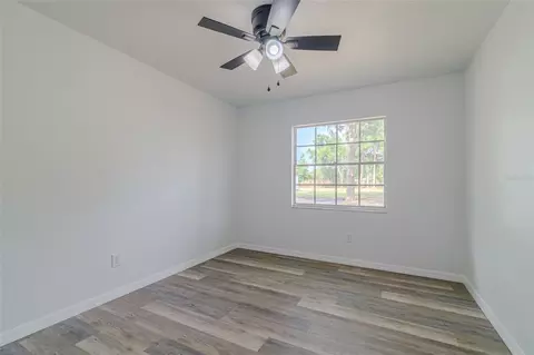 Bedroom - 6875 NE 25th Ave, Ocala, FL 34479 photo 5 of 7