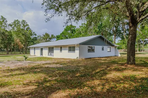 Exterior - 6875 NE 25th Ave, Ocala, FL 34479 photo 17 of 23
