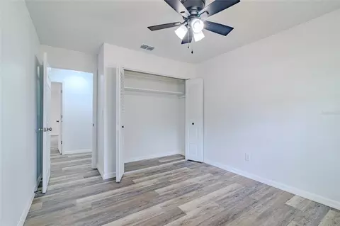Bedroom - 6875 NE 25th Ave, Ocala, FL 34479 photo 7 of 7