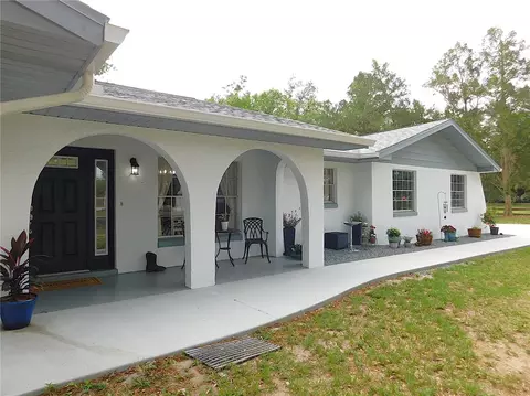 Exterior - 6875 NE 25th Ave, Ocala, FL 34479 photo 8 of 23