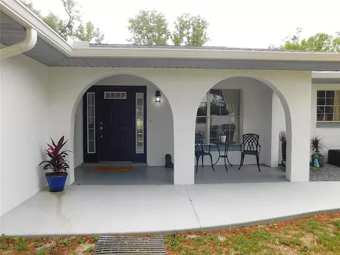 Exterior - 6875 NE 25th Ave, Ocala, FL 34479 photo 9 of 23