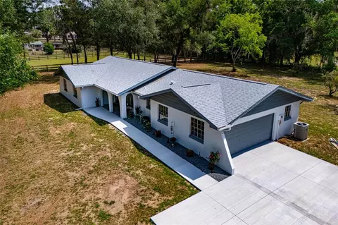 Exterior - 6875 NE 25th Ave, Ocala, FL 34479 photo 21 of 23