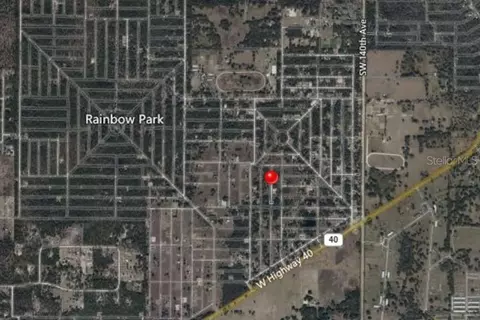 SW 145th Court, Ocala, FL 34481