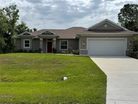 5874 Ferendina St, North Port, FL 34291