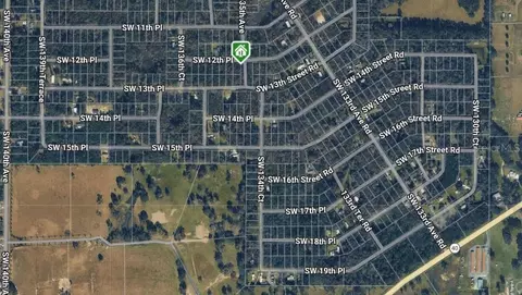 SW 12th Place, Ocala, FL 34481