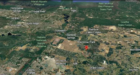 SW 12th Place, Ocala, FL 34481