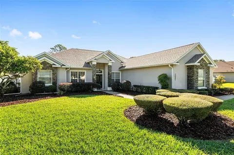 Exterior - 3865 SE 52nd Ave, Ocala, FL 34480 photo 3 of 5