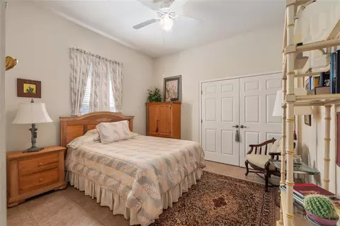 Bedroom - 3865 SE 52nd Ave, Ocala, FL 34480 photo 3 of 6