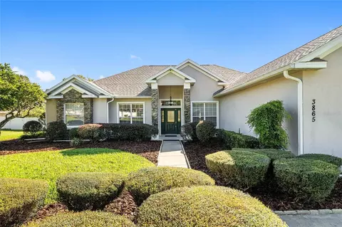 Exterior - 3865 SE 52nd Ave, Ocala, FL 34480 photo 2 of 5