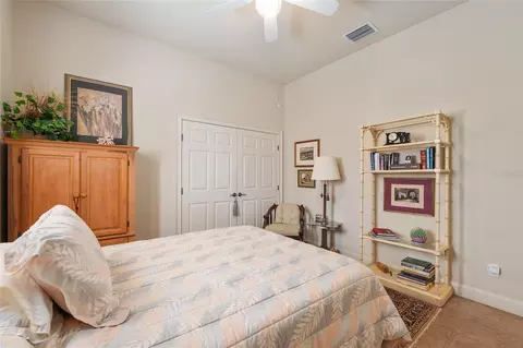 Bedroom - 3865 SE 52nd Ave, Ocala, FL 34480 photo 4 of 6