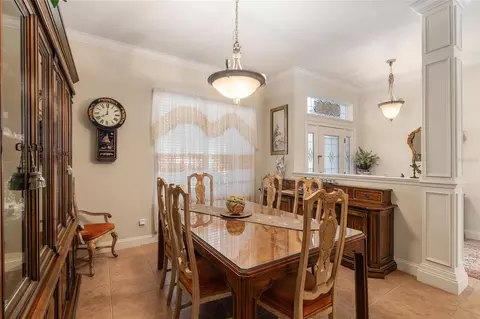 Dining - 3865 SE 52nd Ave, Ocala, FL 34480 photo 1 of 2