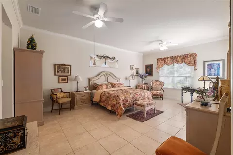 Bedroom - 3865 SE 52nd Ave, Ocala, FL 34480 photo 1 of 6