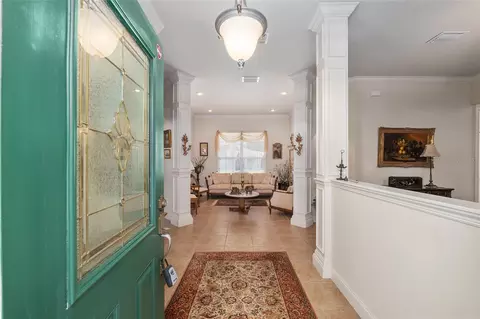 Entry Way - 3865 SE 52nd Ave, Ocala, FL 34480 photo 2 of 7