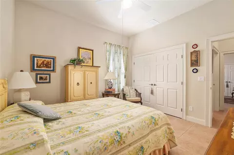 Bedroom - 3865 SE 52nd Ave, Ocala, FL 34480 photo 6 of 6