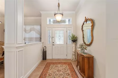 Entry Way - 3865 SE 52nd Ave, Ocala, FL 34480 photo 3 of 7