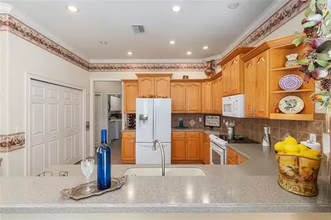 Kitchen - 3865 SE 52nd Ave, Ocala, FL 34480 photo 3 of 3