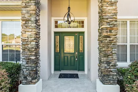 Entry Way - 3865 SE 52nd Ave, Ocala, FL 34480 photo 1 of 7