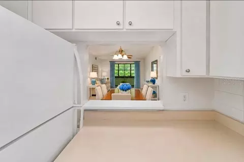 Kitchen - 2415 NE 7th St #8, Ocala, FL 34470 photo 3 of 4