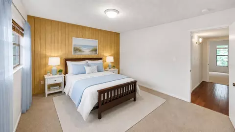 Bedroom - 2415 NE 7th St #8, Ocala, FL 34470 photo 5 of 5
