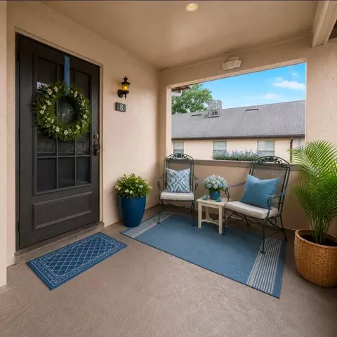 Exterior - 2415 NE 7th St #8, Ocala, FL 34470 photo 8 of 10