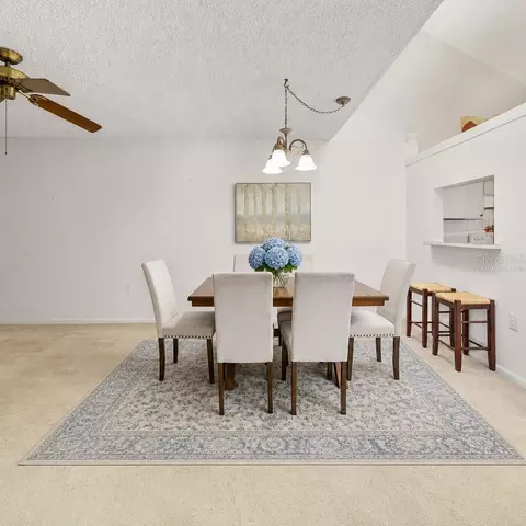 Dining - 2415 NE 7th St #8, Ocala, FL 34470 photo 1 of 2