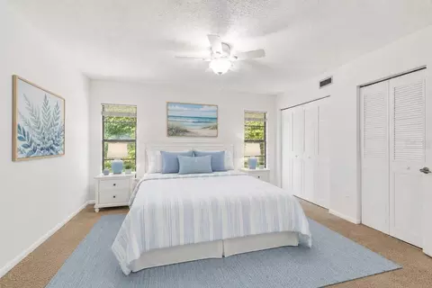 Bedroom - 2415 NE 7th St #8, Ocala, FL 34470 photo 2 of 5