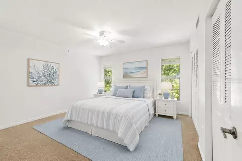 Bedroom - 2415 NE 7th St #8, Ocala, FL 34470 photo 1 of 5
