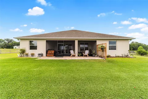 Exterior - 1983 NW 79th Loop, Ocala, FL 34475 photo 23 of 32