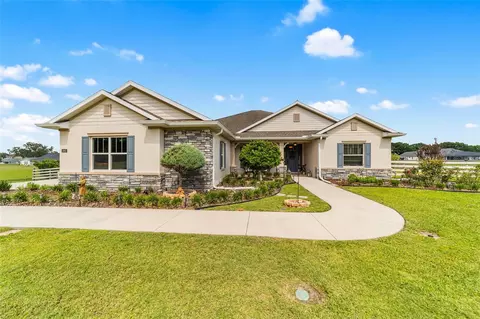 Exterior - 1983 NW 79th Loop, Ocala, FL 34475 photo 2 of 32