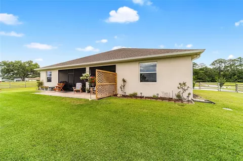 Exterior - 1983 NW 79th Loop, Ocala, FL 34475 photo 22 of 32