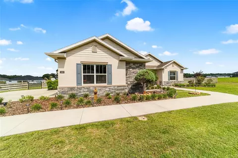 Exterior - 1983 NW 79th Loop, Ocala, FL 34475 photo 18 of 32