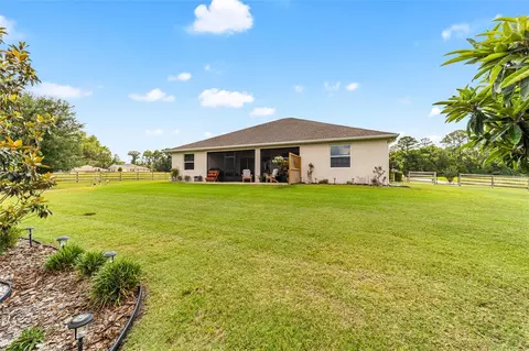 Exterior - 1983 NW 79th Loop, Ocala, FL 34475 photo 30 of 32
