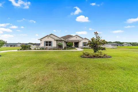 Exterior - 1983 NW 79th Loop, Ocala, FL 34475 photo 15 of 32