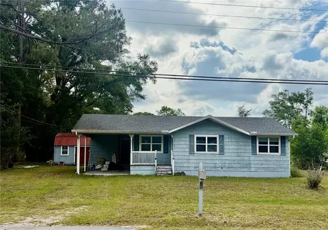 6105 NW 57th Ct, Ocala, FL 34482