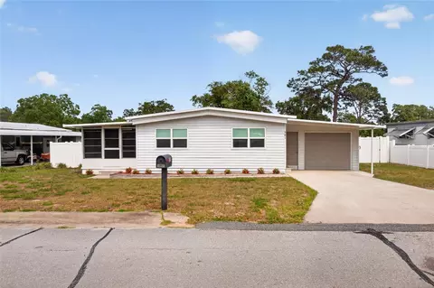 581 NE 64th Ave, Ocala, FL 34470