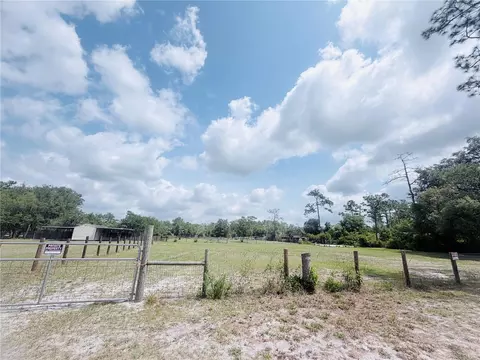tbd SW 153rd Ln, Dunnellon, FL 34432