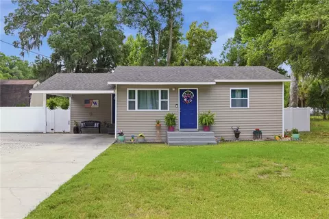 1512 NE 37th St, Ocala, FL 34479