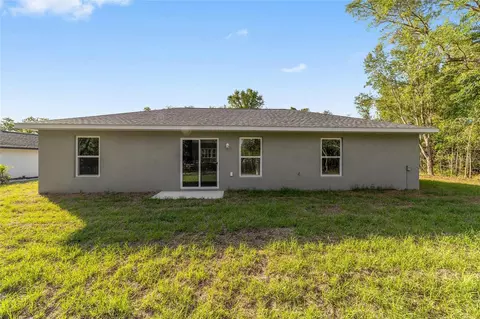 Exterior - 6772 Hemlock Radial Rd, Ocala, FL 34472 photo 3 of 3