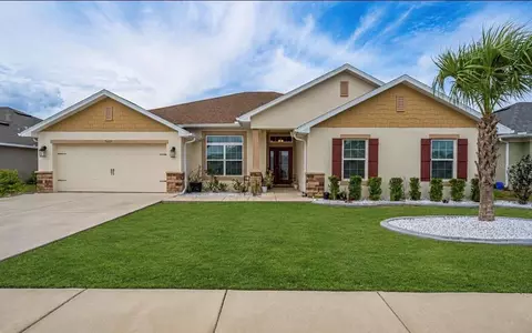 5035 SW 91st Pl, Ocala, FL 34476
