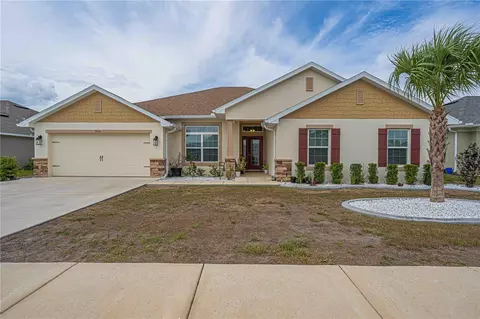 5035 SW 91st Pl, Ocala, FL 34476