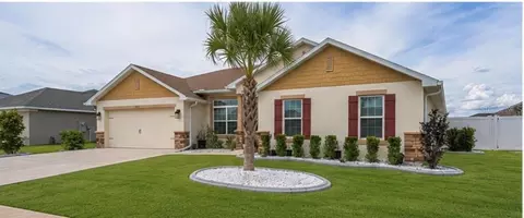 Exterior - 5035 SW 91st Pl, Ocala, FL 34476 photo 3 of 17