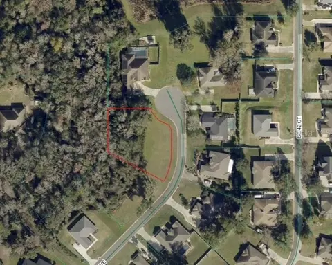 tbd SE 41st Ave, Belleview, FL 34420 photo 2