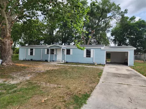 6741 SW 84th St, Ocala, FL 34476
