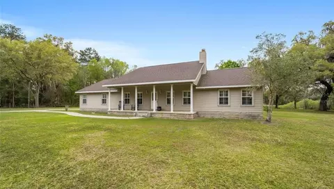 7330 NW 137th Ave, Morriston, FL 32668