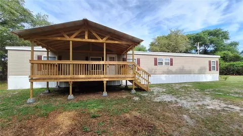 2502 SE 179th Ave, Silver Springs, FL 34488