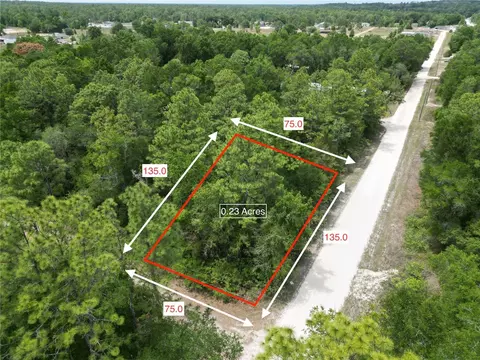 tbd SW 31st Pl, Ocala, FL 34481