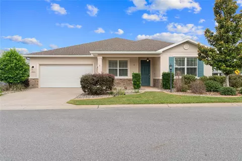 8865 SW 100th Ave, Ocala, FL 34481