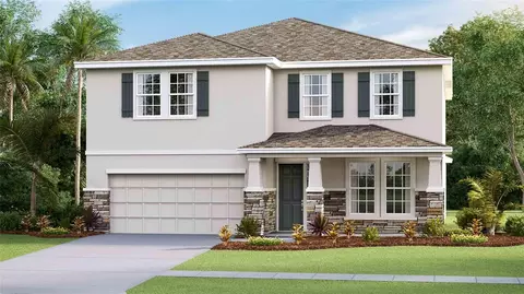11854 Memorial Dr, Brooksville, FL 34613