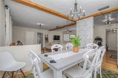 Dining - 1008 NE 6th St, Ocala, FL 34470 photo 1 of 1