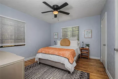 Bedroom - 1008 NE 6th St, Ocala, FL 34470 photo 1 of 4